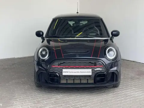 Used MINI JOHN COOPER WORKS Petrol 2021 Ad 