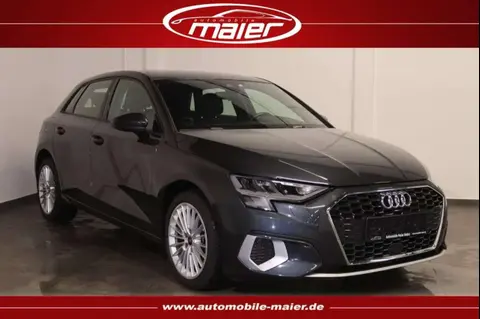 Used AUDI A3 Petrol 2022 Ad 