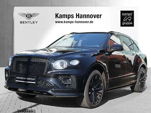 Used BENTLEY BENTAYGA Petrol 2022 Ad 