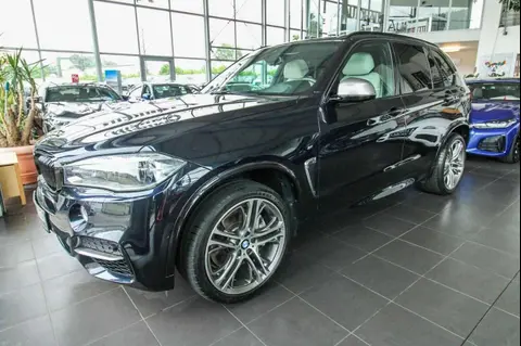 Used BMW X5 Diesel 2016 Ad 