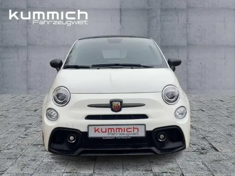 Used ABARTH 595 Petrol 2024 Ad 