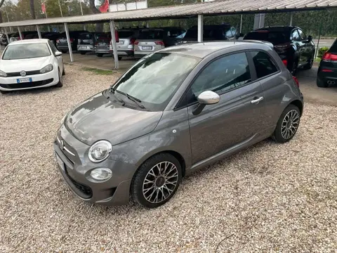 Used FIAT 500 Hybrid 2022 Ad 