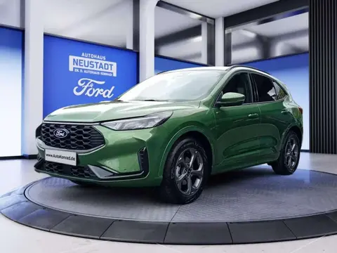 Annonce FORD KUGA Essence 2024 d'occasion 