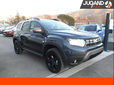 Used DACIA DUSTER Diesel 2024 Ad 