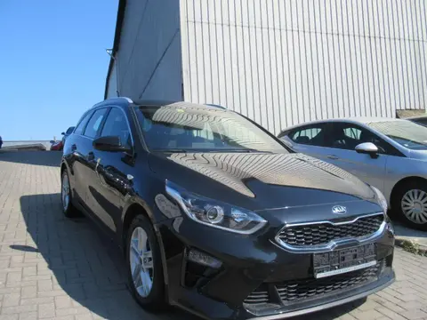 Used KIA CEED Petrol 2019 Ad 