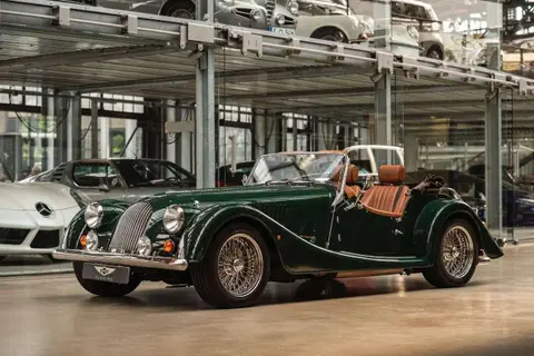 Annonce MORGAN ROADSTER Essence 2015 d'occasion 