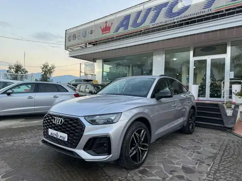 Annonce AUDI Q5 Hybride 2021 d'occasion 