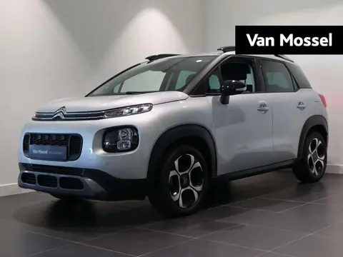 Annonce CITROEN C3 AIRCROSS Essence 2020 d'occasion 