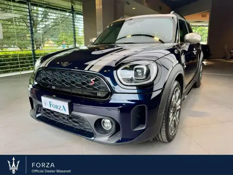 Used MINI COOPER Diesel 2023 Ad 