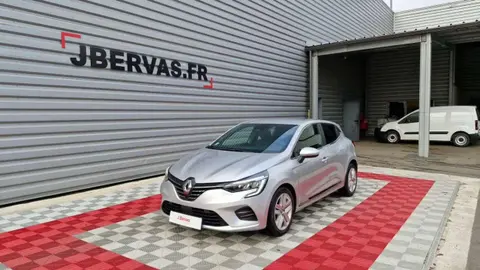 Annonce RENAULT CLIO Diesel 2021 d'occasion 