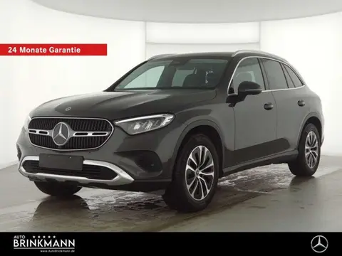 Used MERCEDES-BENZ CLASSE GLC Petrol 2023 Ad 