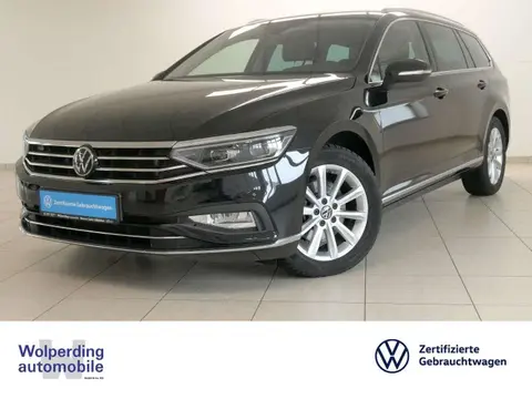 Annonce VOLKSWAGEN PASSAT Diesel 2023 d'occasion 