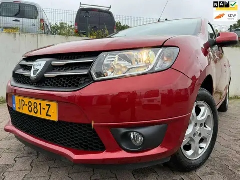 Used DACIA SANDERO Petrol 2016 Ad 