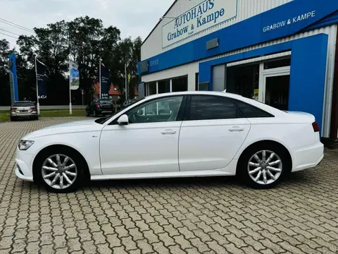 Used AUDI A6 Diesel 2015 Ad 