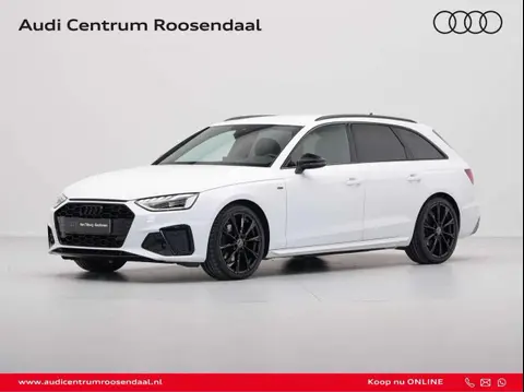 Used AUDI A4 Petrol 2023 Ad 