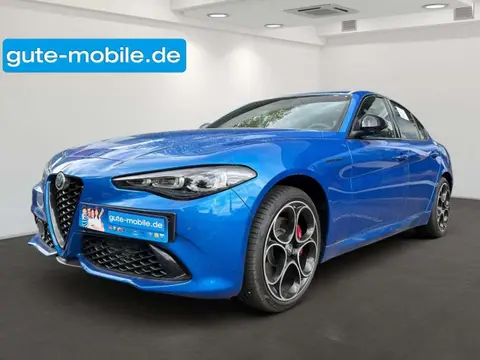 Used ALFA ROMEO GIULIA Petrol 2024 Ad 