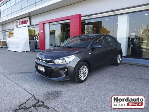 Used KIA RIO Petrol 2018 Ad 