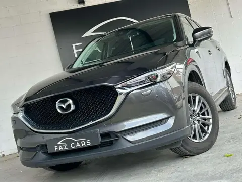 Used MAZDA CX-5 Diesel 2018 Ad 