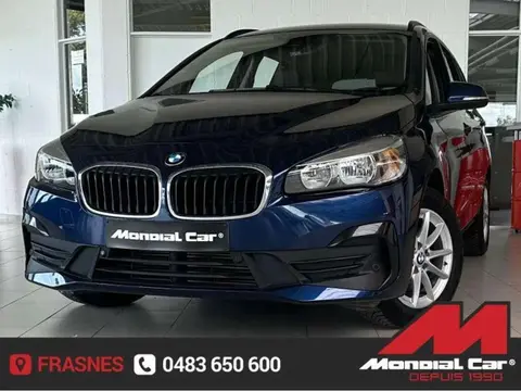 Used BMW SERIE 2 Diesel 2019 Ad 