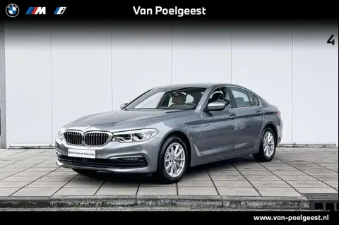 Used BMW SERIE 5 Hybrid 2020 Ad 