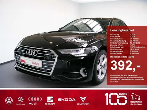 Used AUDI A6 Petrol 2023 Ad 