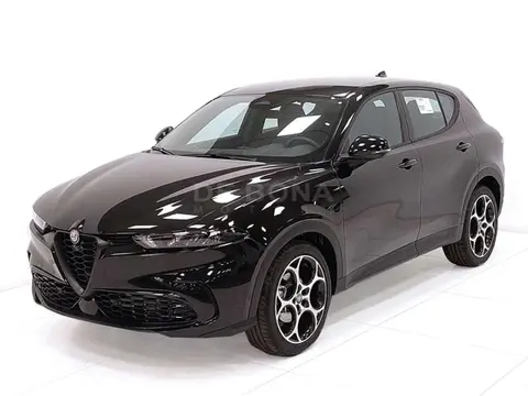 Used ALFA ROMEO TONALE Diesel 2023 Ad 