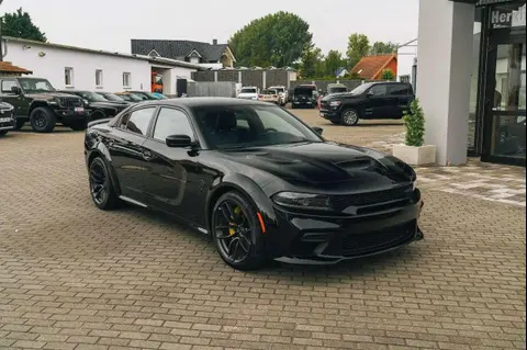 Used DODGE CHARGER Petrol 2024 Ad 