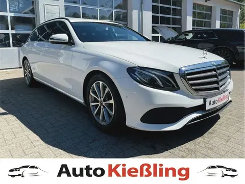 Used MERCEDES-BENZ CLASSE E Diesel 2018 Ad 