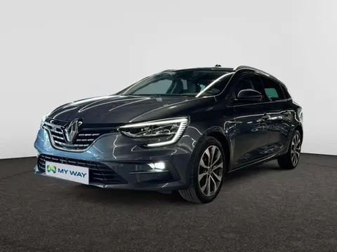 Used RENAULT MEGANE Petrol 2022 Ad 