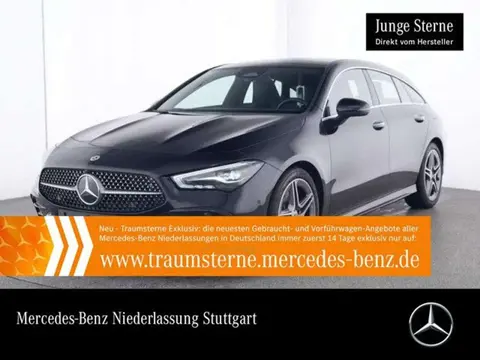 Used MERCEDES-BENZ CLASSE CLA Petrol 2023 Ad 