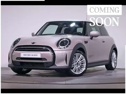 Used MINI COOPER Petrol 2023 Ad 