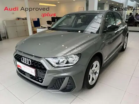 Used AUDI A1 Petrol 2023 Ad 