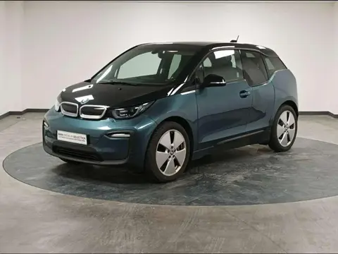 Annonce BMW I3 Électrique 2022 d'occasion 