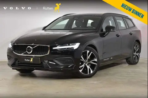 Used VOLVO V60 Hybrid 2024 Ad 