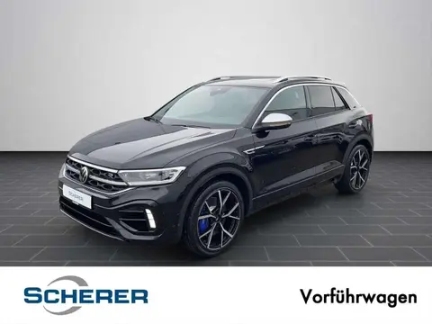 Used VOLKSWAGEN T-ROC Petrol 2024 Ad 