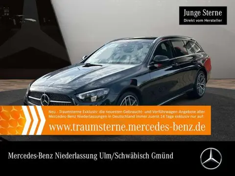 Used MERCEDES-BENZ CLASSE E Petrol 2020 Ad 