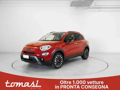 Used FIAT 500X Hybrid 2023 Ad 