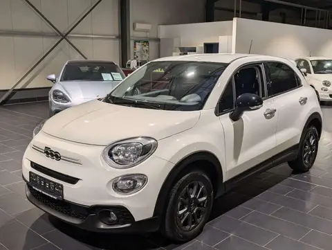 Annonce FIAT 500X Essence 2023 d'occasion 