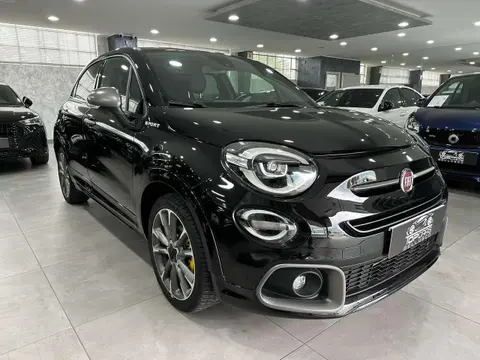 Used FIAT 500X Diesel 2020 Ad 