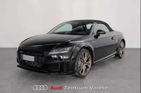 Annonce AUDI TT Essence 2024 d'occasion 