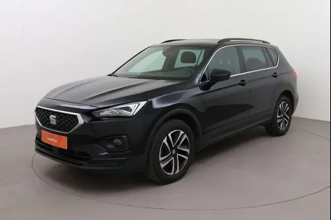 Annonce SEAT TARRACO Diesel 2020 d'occasion 