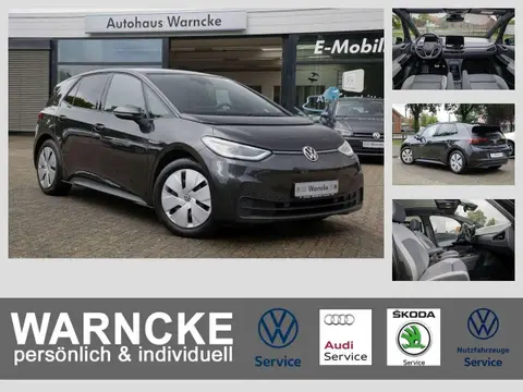 Used VOLKSWAGEN ID.3 Electric 2021 Ad 