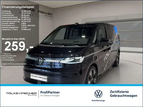 Used VOLKSWAGEN T7 Diesel 2024 Ad 