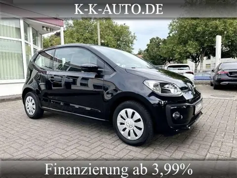 Used VOLKSWAGEN UP! Petrol 2019 Ad 