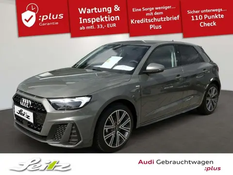 Used AUDI A1 Petrol 2024 Ad 