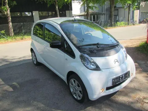 Used CITROEN C-ZERO Electric 2019 Ad 