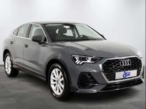 Used AUDI Q3 Diesel 2022 Ad 