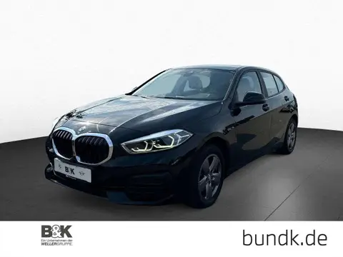 Used BMW SERIE 1 Petrol 2022 Ad 