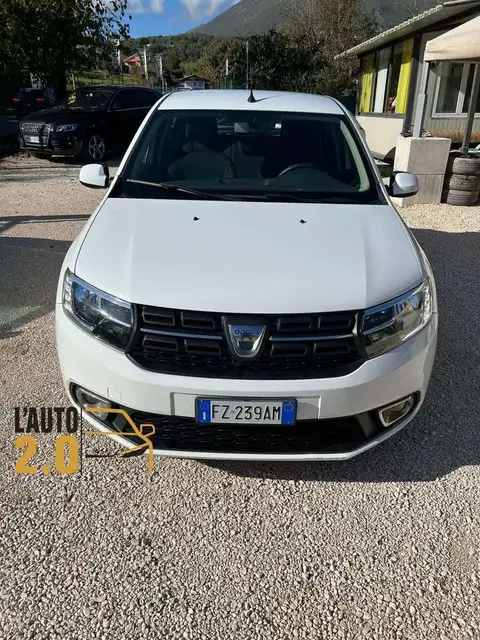 Used DACIA SANDERO Diesel 2019 Ad 