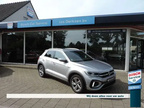 Used VOLKSWAGEN T-ROC Petrol 2022 Ad 